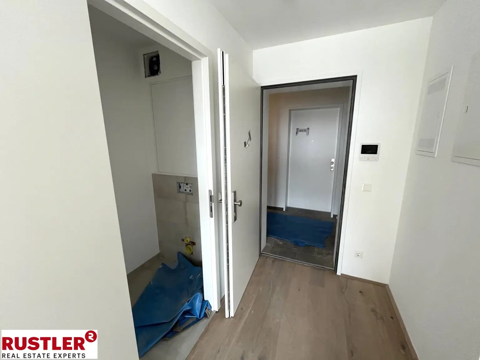Mi Living- Hochwertige Eigentumswohnungen nähe Hauptbahnhof