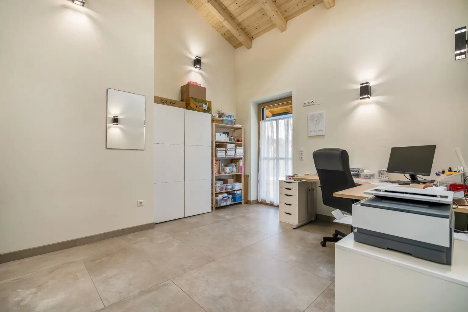 Lifestyle Bungalow im Innviertel
