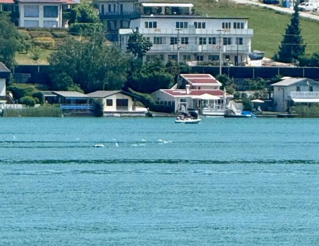 EXKLUSIVE 2-ZIMMER-WOHNUNG IN PÖRTSCHACH AM WÖRTHERSEE - ERSTBEZUG, 2 TERRASSEN & PARKPLATZ INKLUSIVE