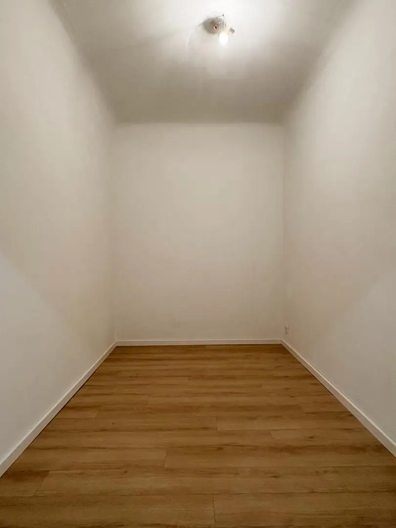 "HEREINspaziert! – 2 Zimmerwohnung & LOGGIA“