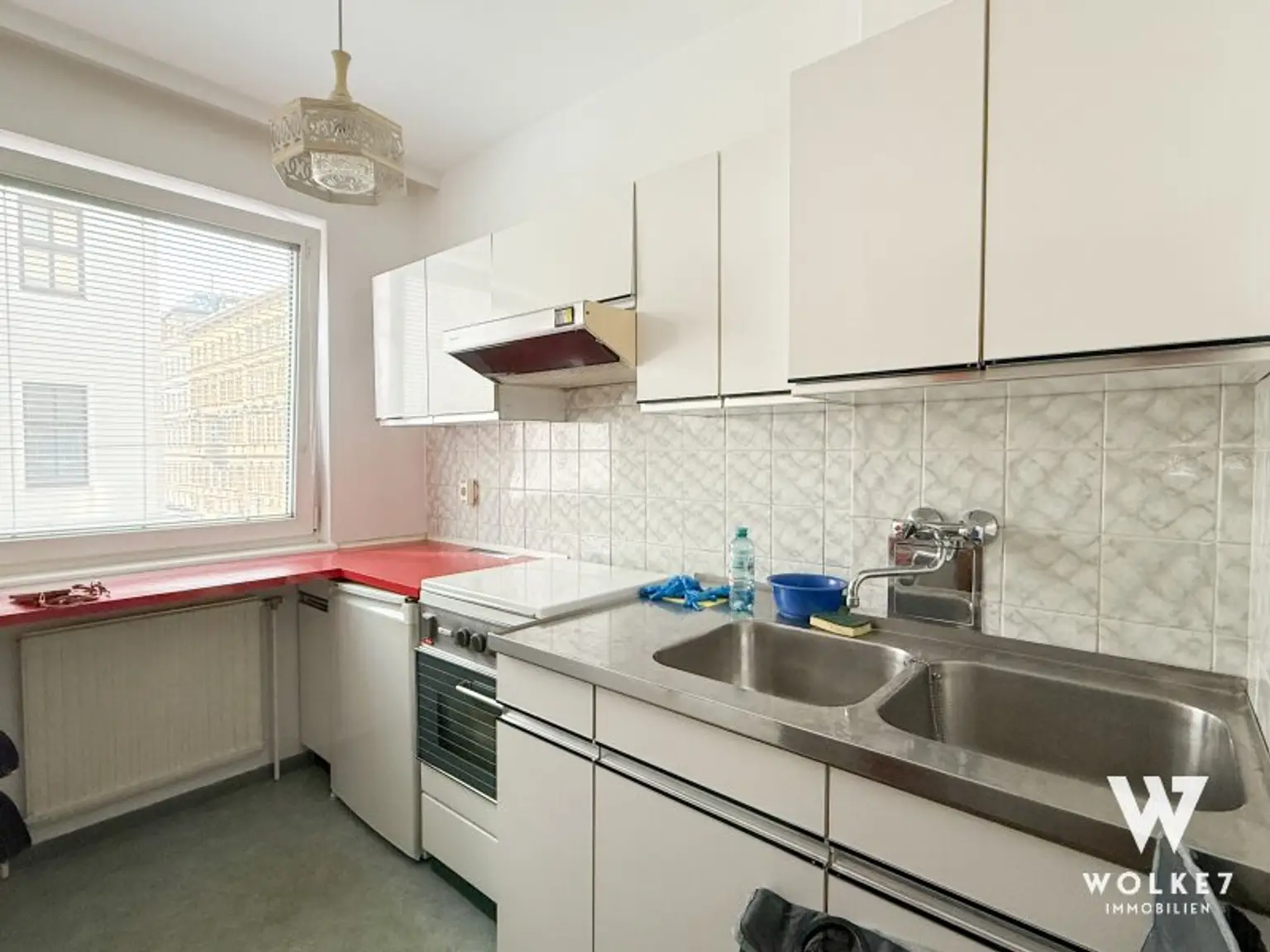 Sonnige 2-Zimmer-Wohnung in 1180 Wien – zentrale Lage I Garage inklusive I Nähe Kutschkermarkt & AKH