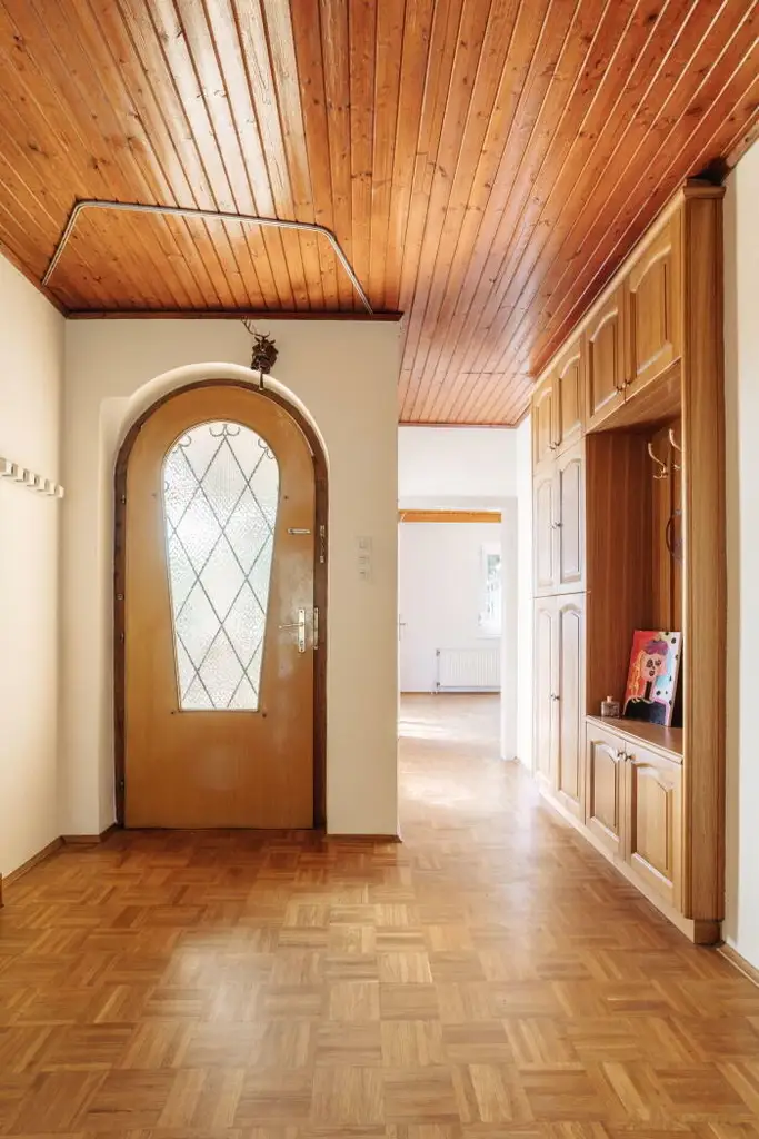 8434 Tillmitsch: Gepflegtes Wohnhaus in Sackgassenlage