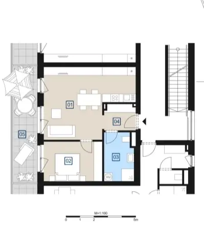 Plan 1