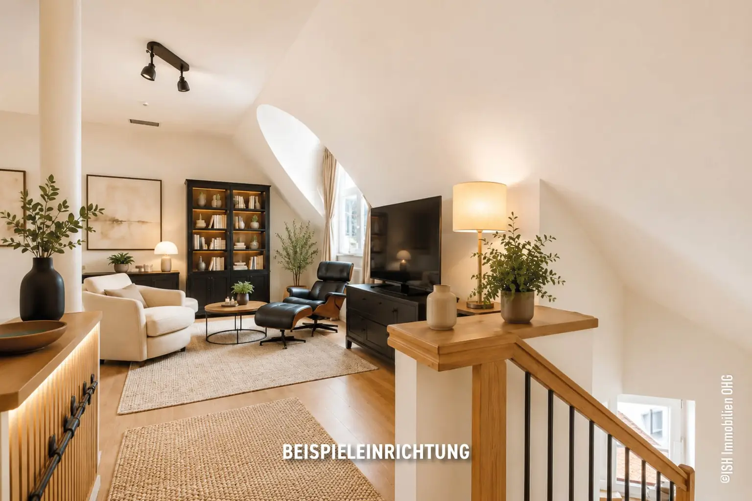 Wohnzimmer Beispiel