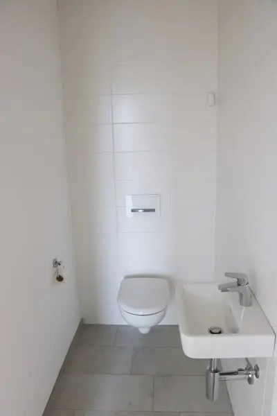 Geräumige 3 Zimmer-Neubauwohnung in Pradl mit Terrasse und Autoabstellplatz