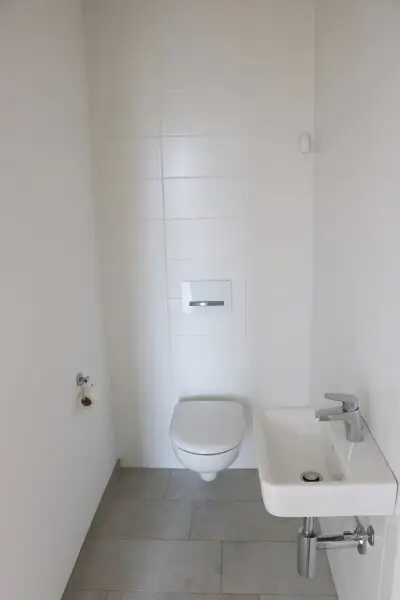 Geräumige 3 Zimmer-Neubauwohnung in Pradl mit Terrasse und Autoabstellplatz
