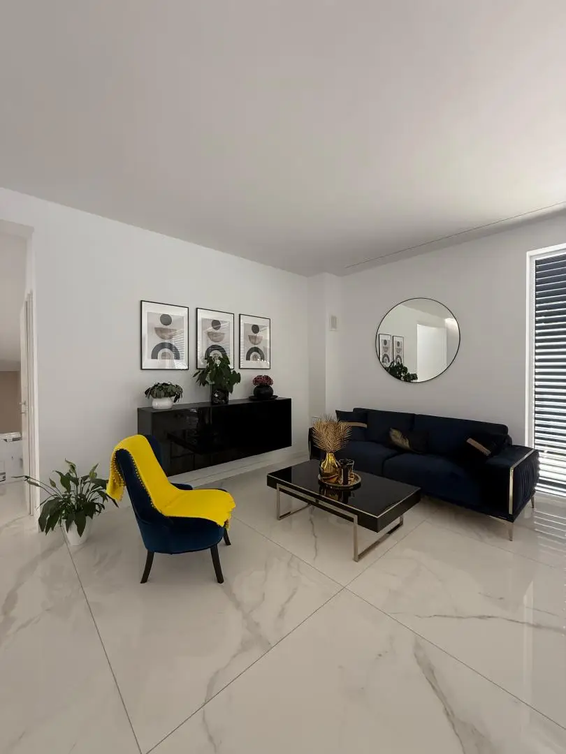 Moderne Villa  nahe Wien