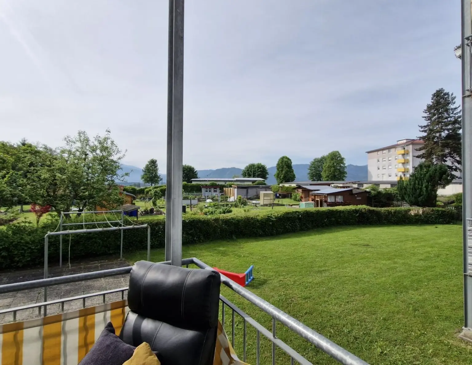 Gemütliche 2-Zimmer-Wohnung in Fohnsdorf
