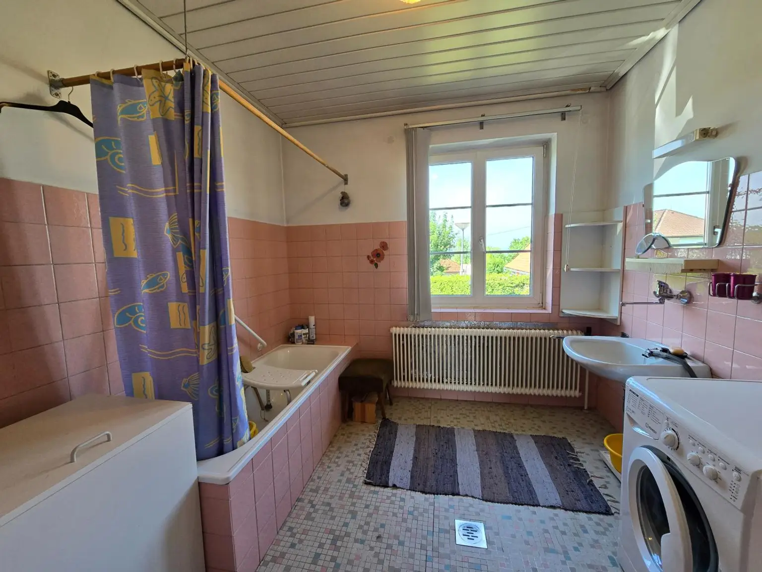 Ausbaufähiges Haus in der idylischen Golf- und Thermenregion