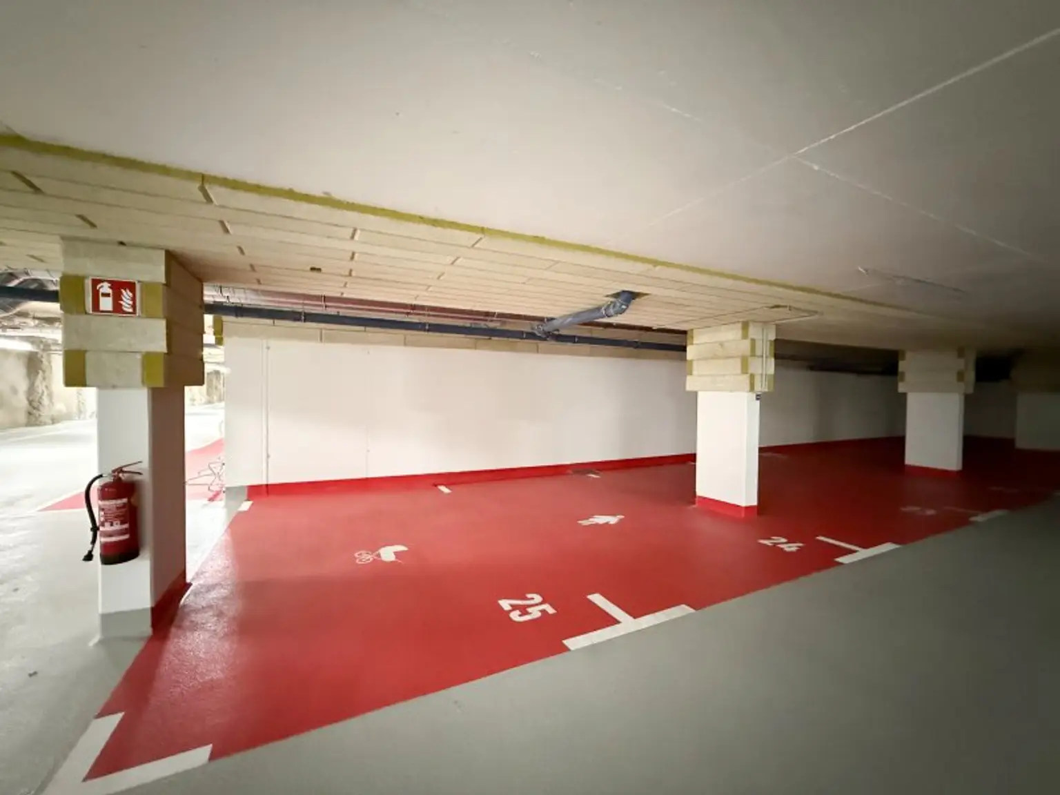 Am Langen Felde 24 – Bezugsfertige Vorsorgewohnungen in Kagran