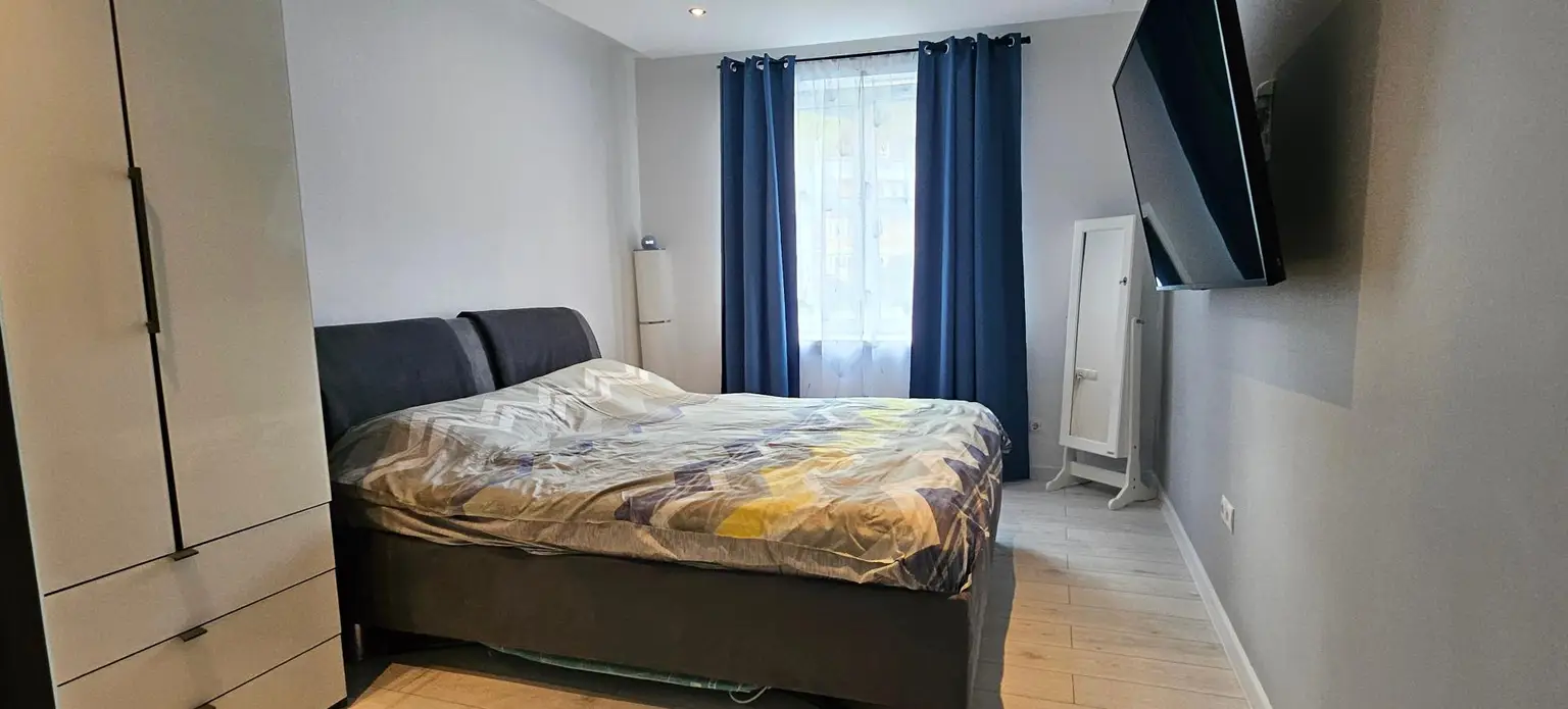 Licht, Raum und Blick – Ihr neues Zuhause in Zell am See