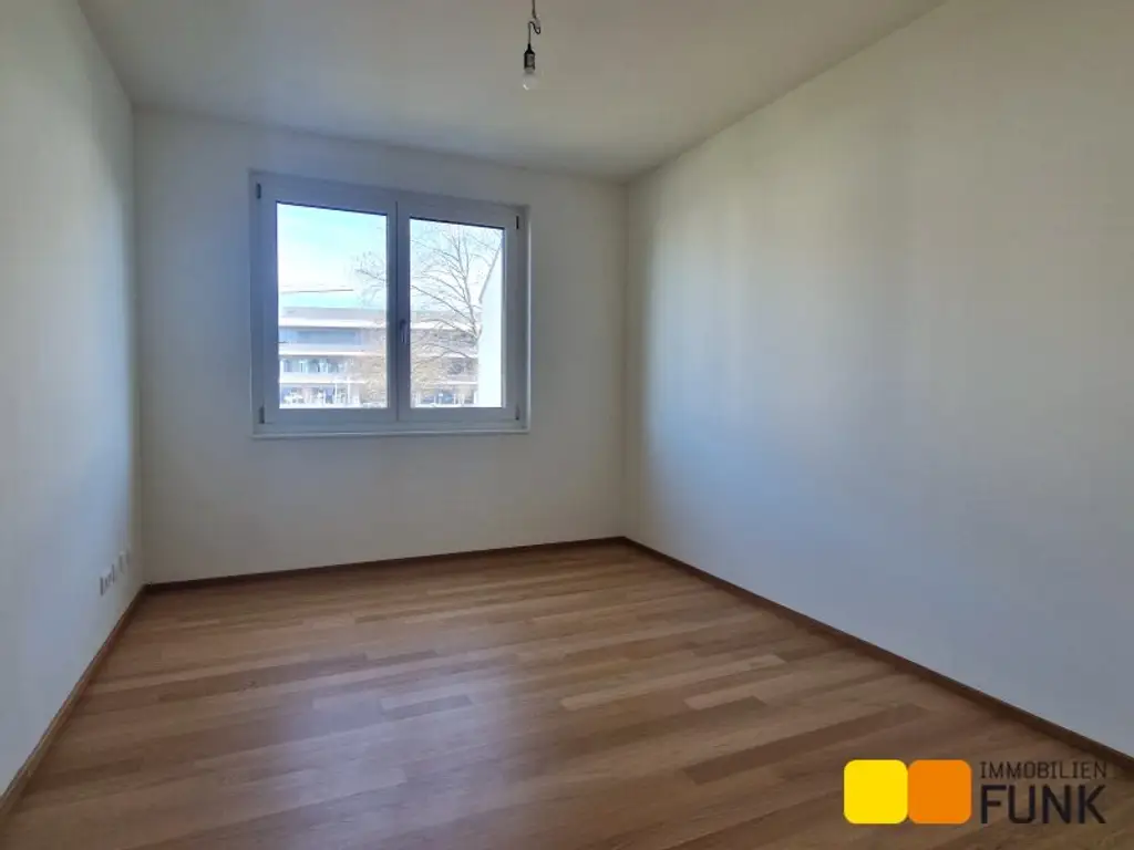 Hallo Familien! Reihenhäuser in Stammersdorf