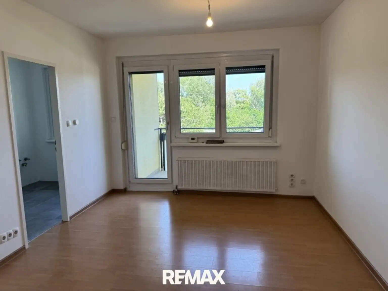 ETW 2000 Stockerau - Zimmer