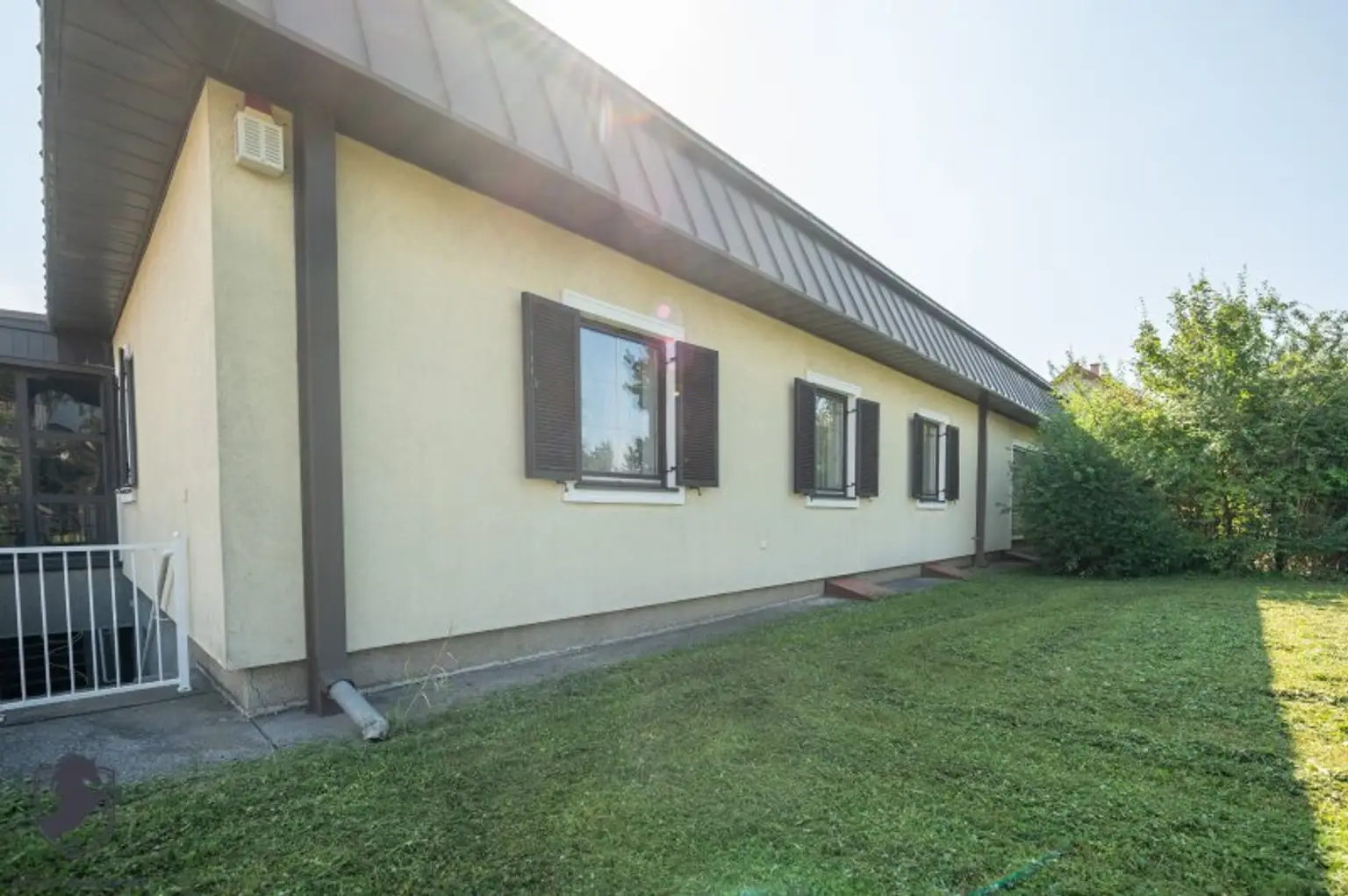 Willkommen in Ihrem neuen Zuhause!