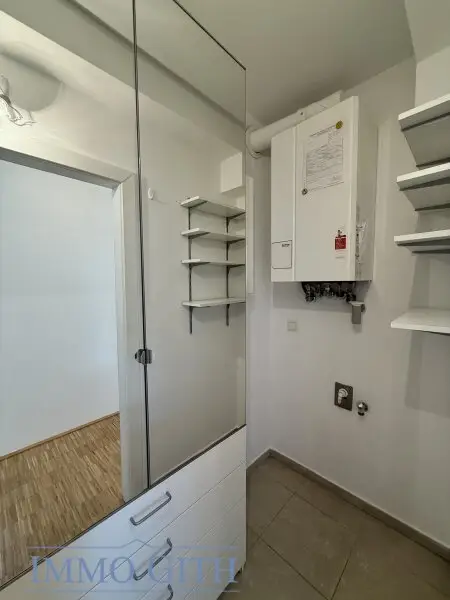 LICHT, LUFT & LEBENSQUALITÄT – 4-ZIMMER-WOHNUNG MIT TERRASSE IN RUHIGER STADTLAGE (1050) ZU KAUFEN!