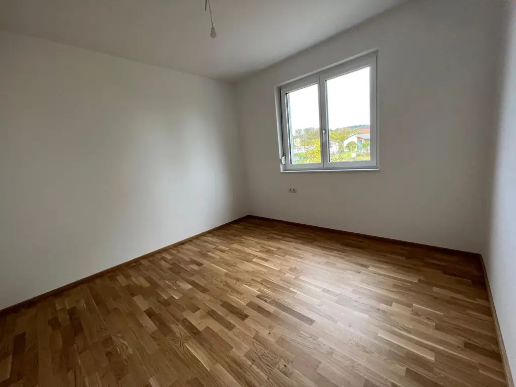Neubauwohnung in Seiersberg – Pirka BK 2 Top 6
