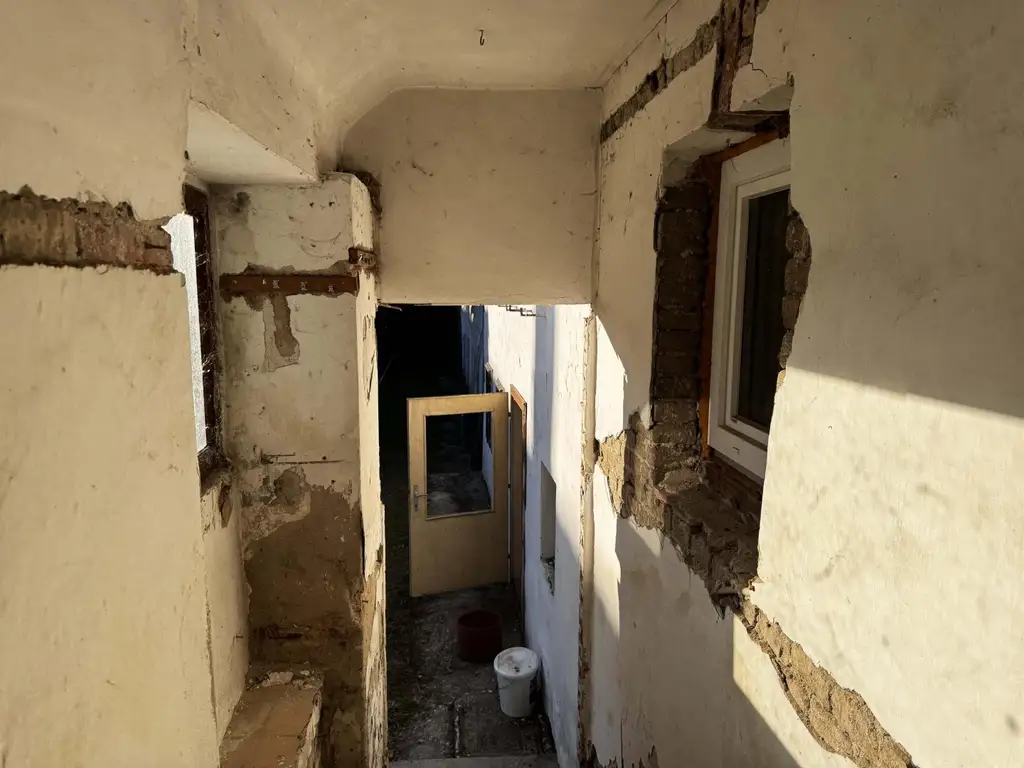 "Ein Platz zum Gestalten"