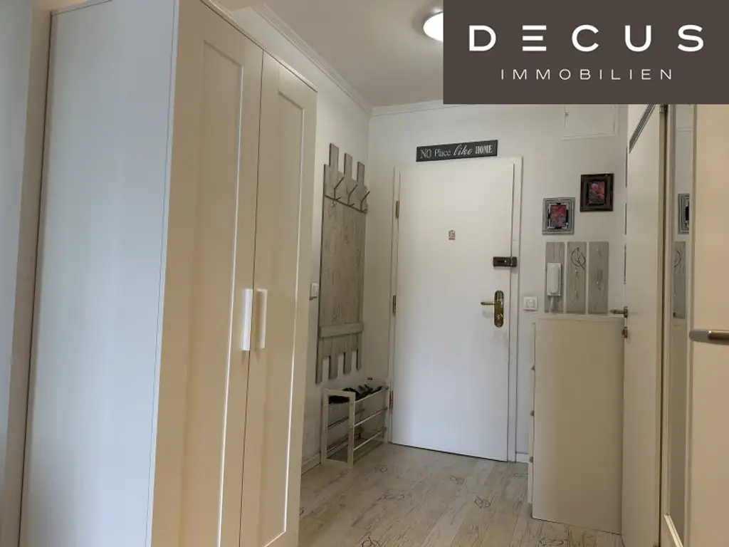 | GEMÜTLICHE FAMILIENWOHNUNG | 3 ZIMMER