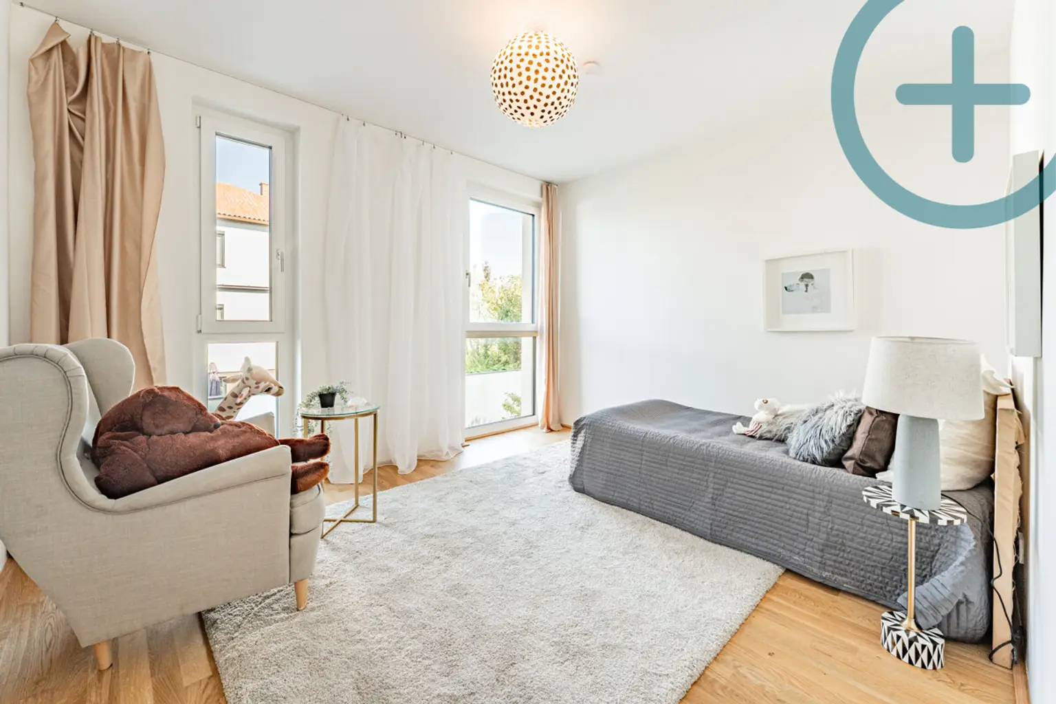 REIHENHAUSTRAUM INKL. EINRICHTUNGSIDEE