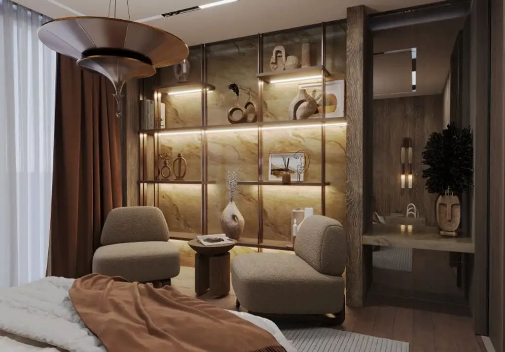 The Modeen - Modern / Green / Thirteen! Provisionsfrei für den Käufer!