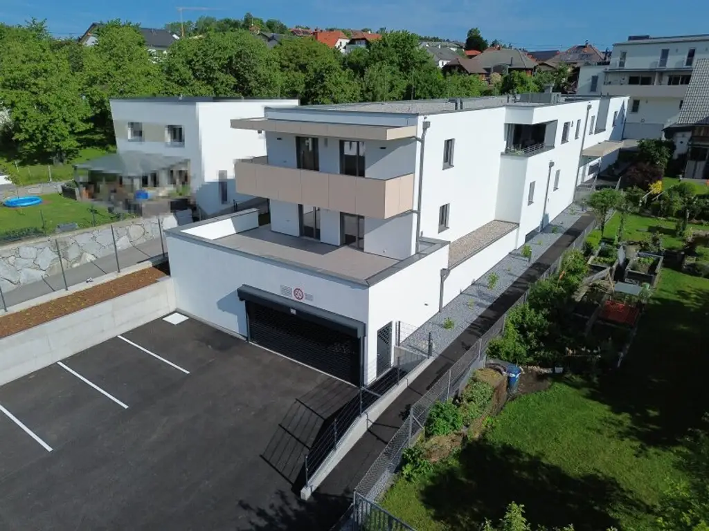 ERSTBEZUG  -  MIETWOHNUNG IN WALDBURG  -  ZENTRAL  -  RUHIG