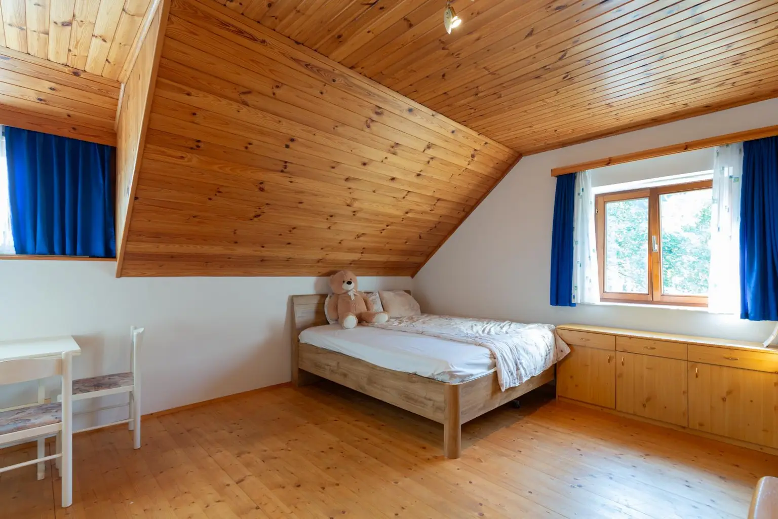 Wohnen im Grünen – Haus mit viel Platz und Natur in Stallhofen
