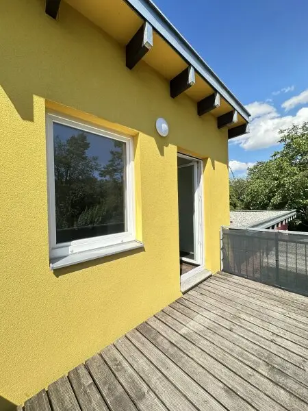 Traumhaftes Reihenhaus mit zwei Wohneinheiten in ruhiger Lage in Stockerau – Ideal für Familien und Anleger!