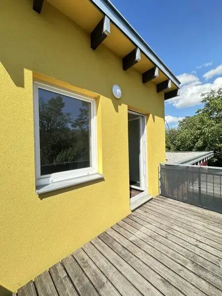 Traumhaftes Reihenhaus mit zwei Wohneinheiten in ruhiger Lage in Stockerau – Ideal für Familien und Anleger!