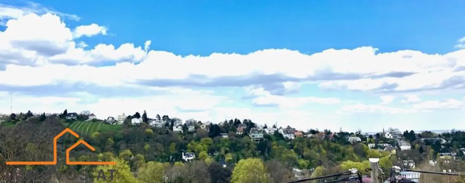 Um diesen Panorama wird man Sie beneiden!