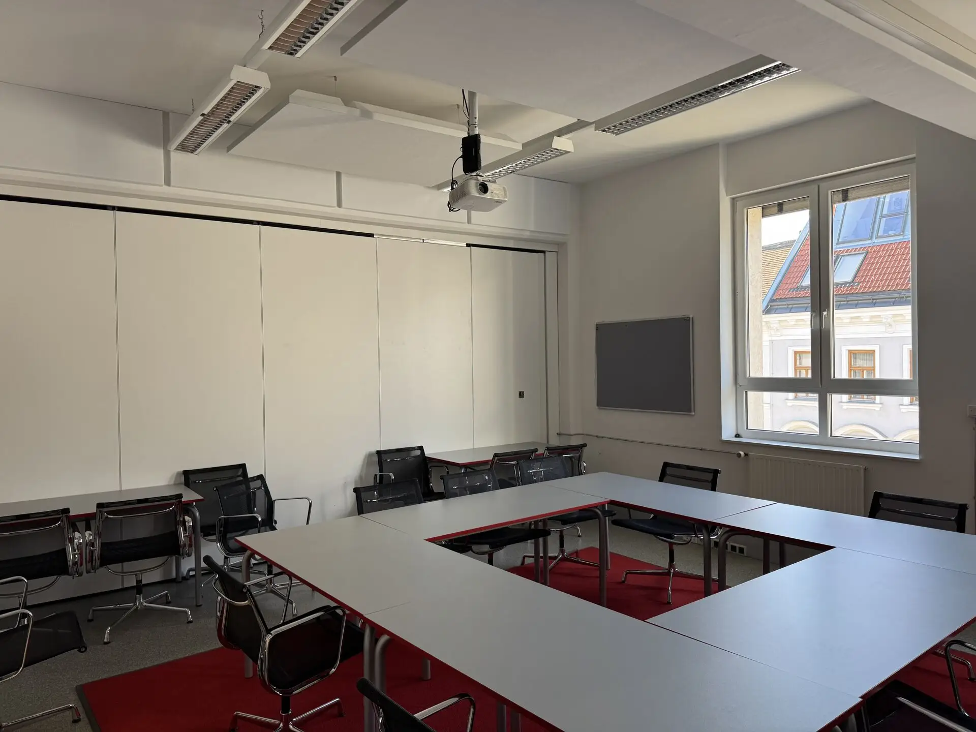 1030 Wien, Hainburger Straße 33 Besprechungsraum