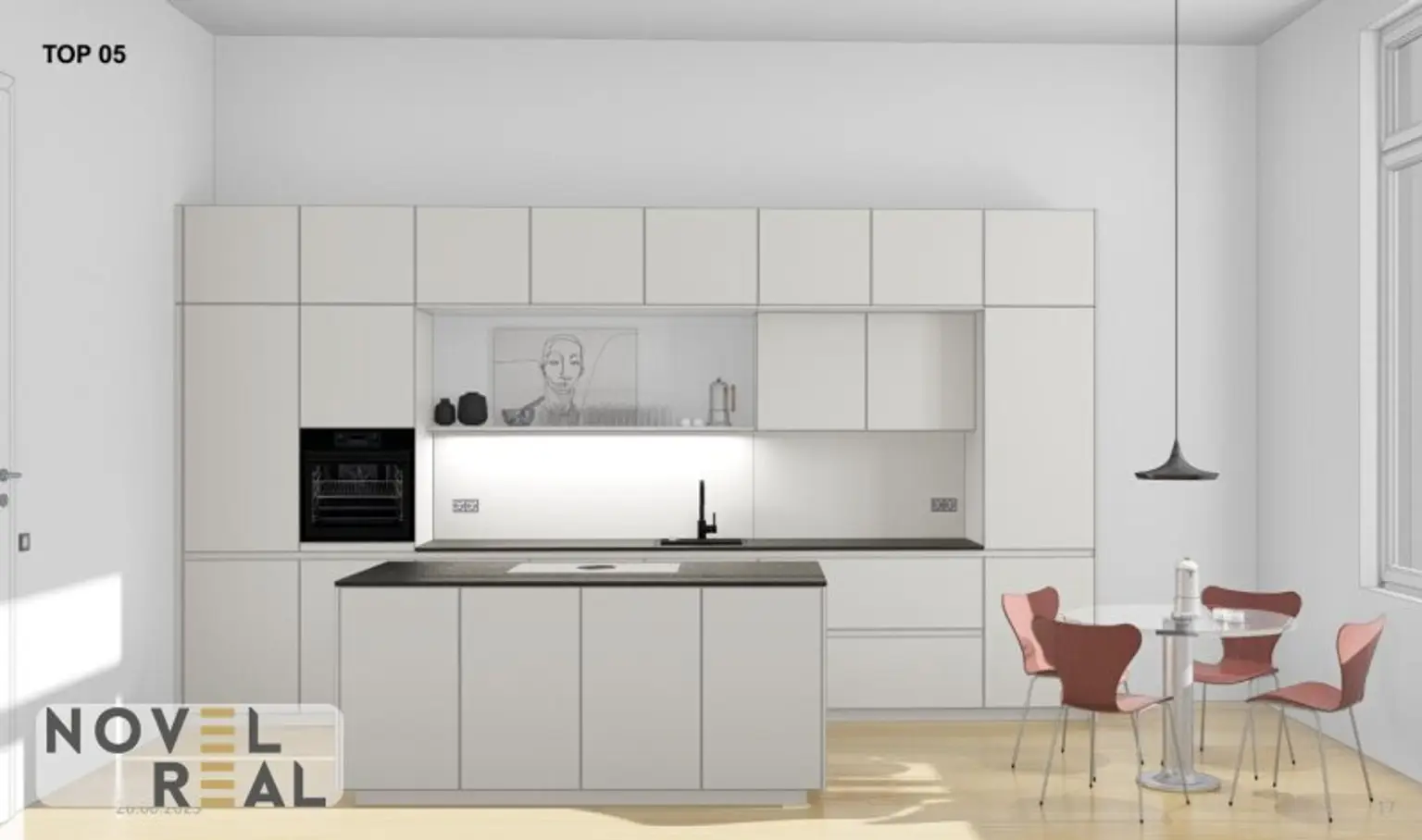 Eleganz und Komfort vereint: Ihre neue Residenz in Wien
