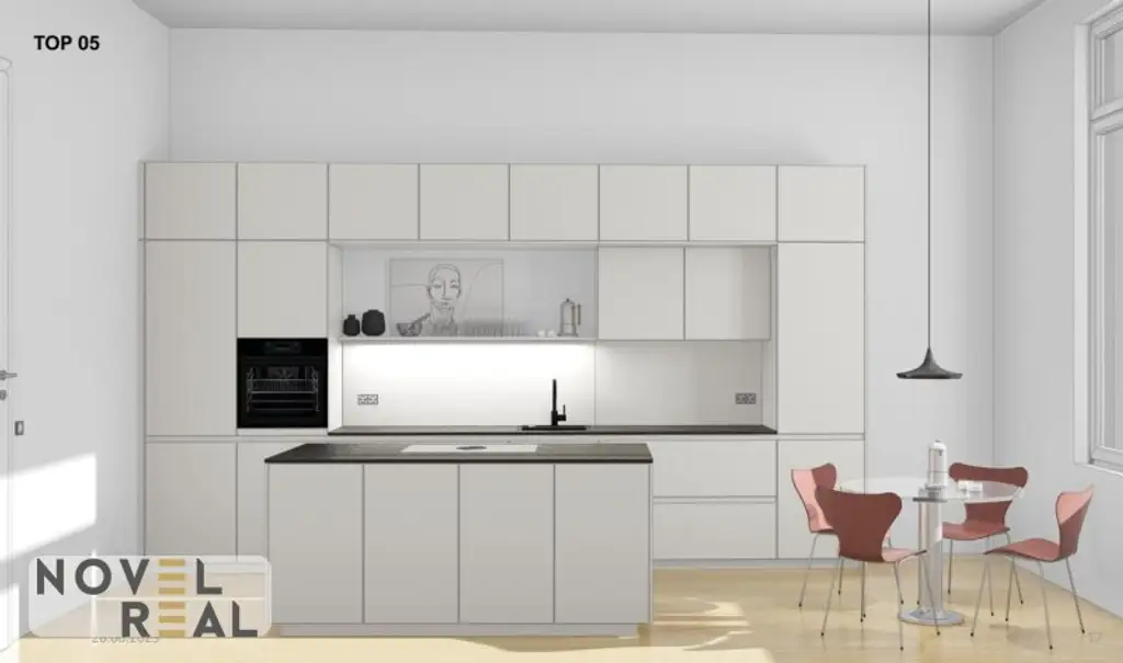 Eleganz und Komfort vereint: Ihre neue Residenz in Wien