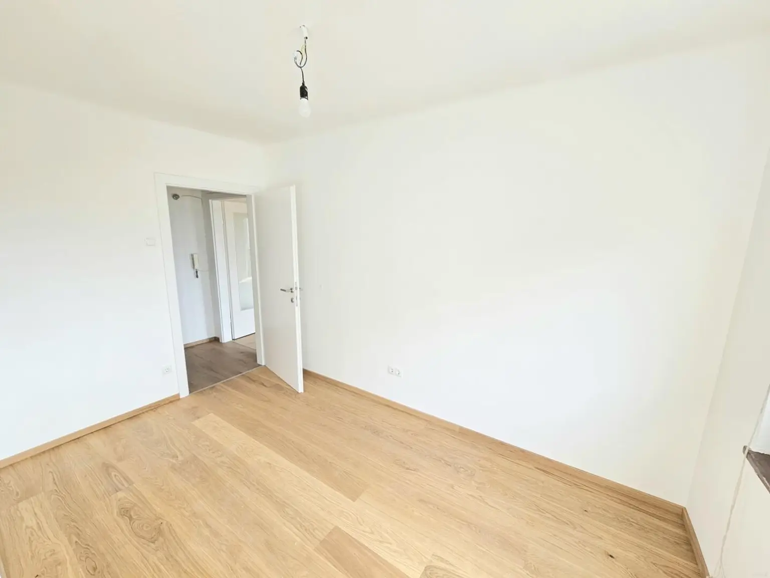 Charmante 3-Zimmer-Wohnung in Toplage – frisch saniert! Stremayrgasse