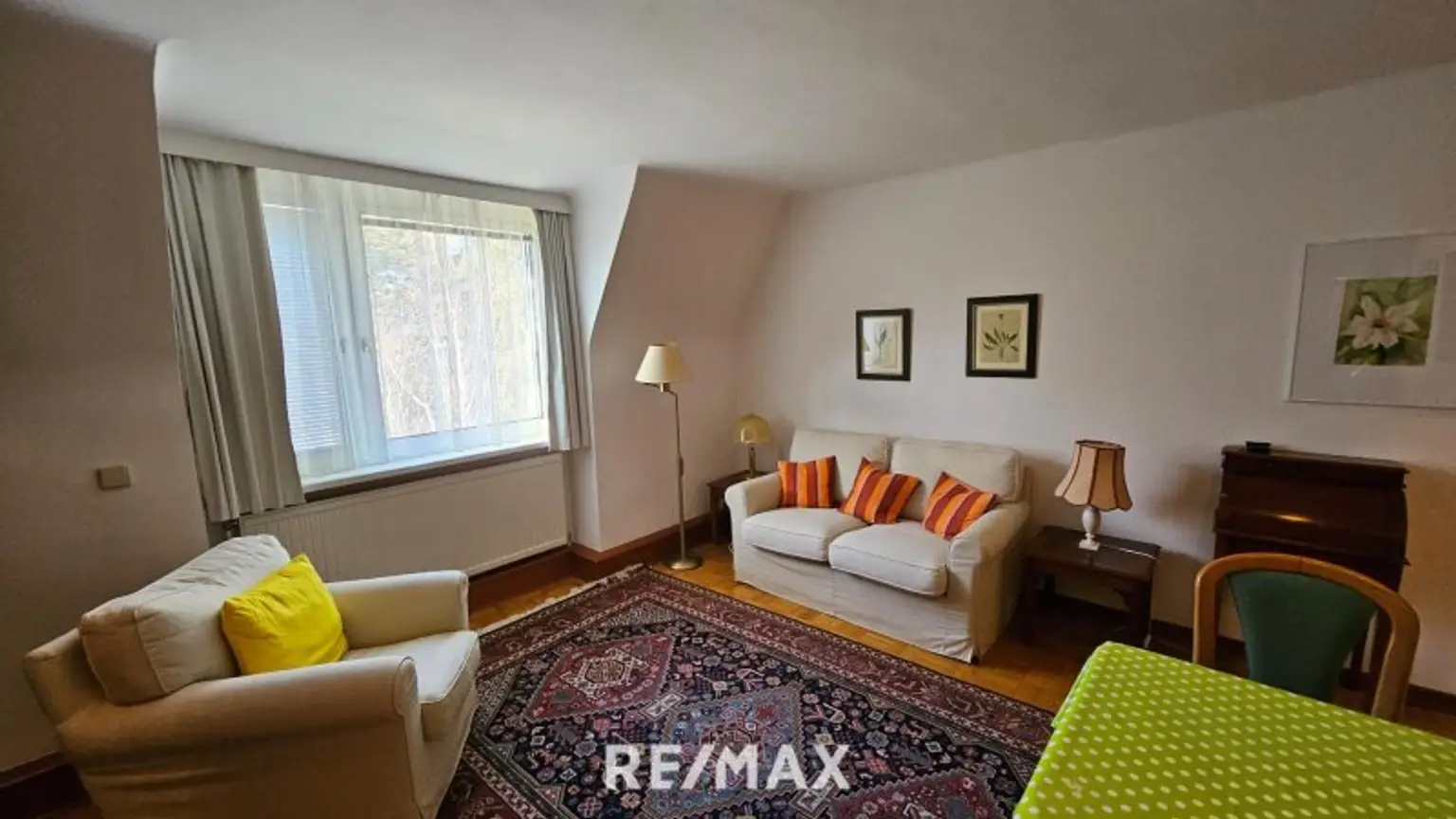 Elegantes City-Appartement in Grünruhelage!