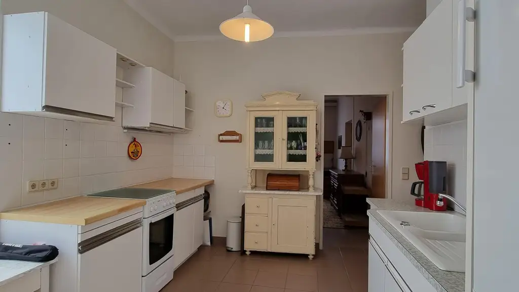 Jetzt einziehen und wohlfühlen – Einfamilienhaus mit Flair!