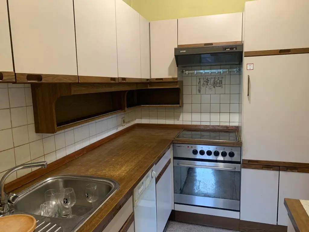 Neuer Preis !    Gepflegtes Einfamilienhaus in begehrter, ruhiger Siedlungslage