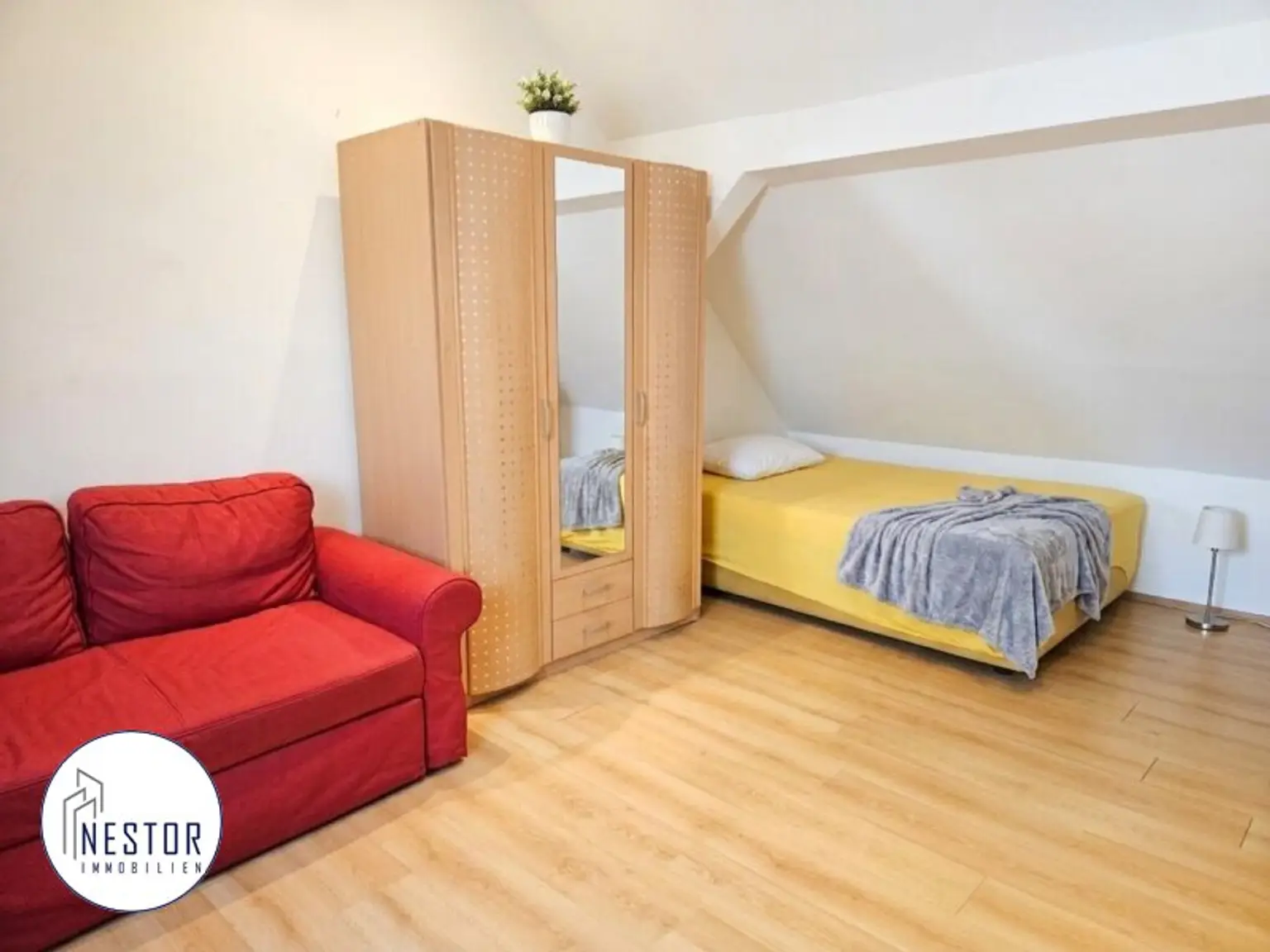 Haus - NESTOR Immobilien