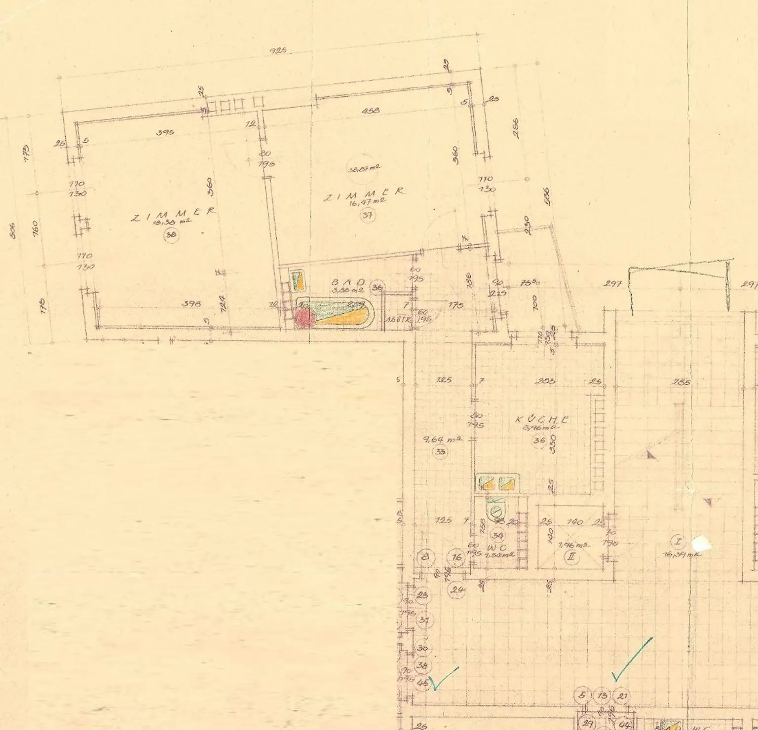 Charmante Eigentumswohnung mit Balkon in zentraler Lage von Graz!