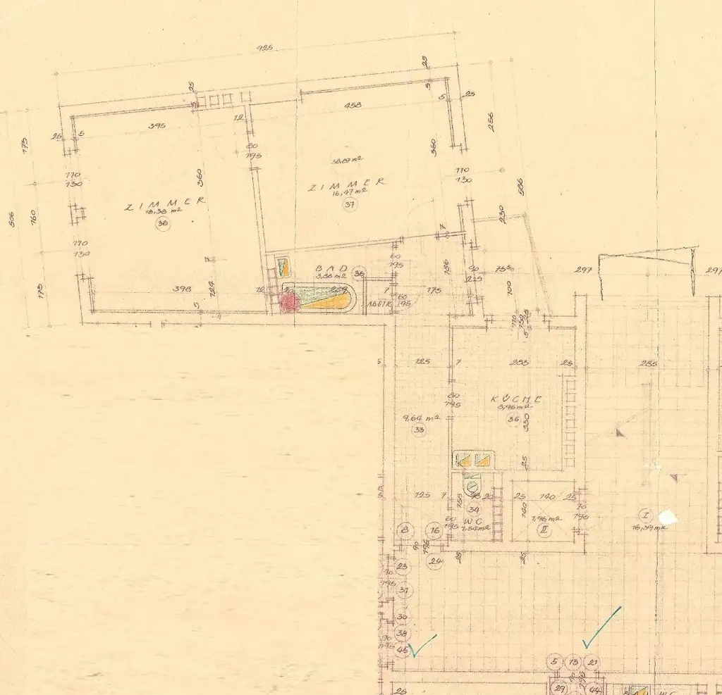 Charmante Eigentumswohnung mit Balkon in zentraler Lage von Graz!