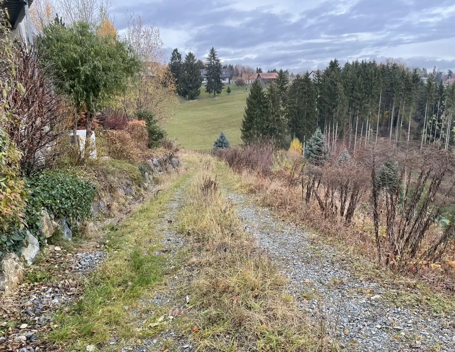 Grundstück, Schemerlhöhe, Interessante Lage, Anleger, Bauträger, sehr gute Infrastruktur 6142 m²