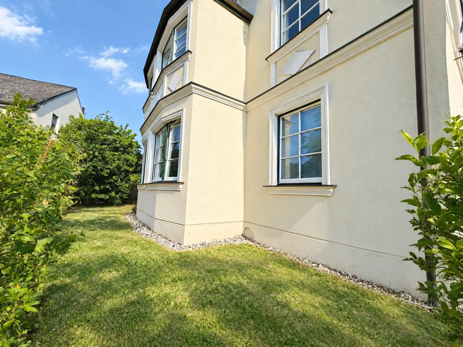 Hausansicht I