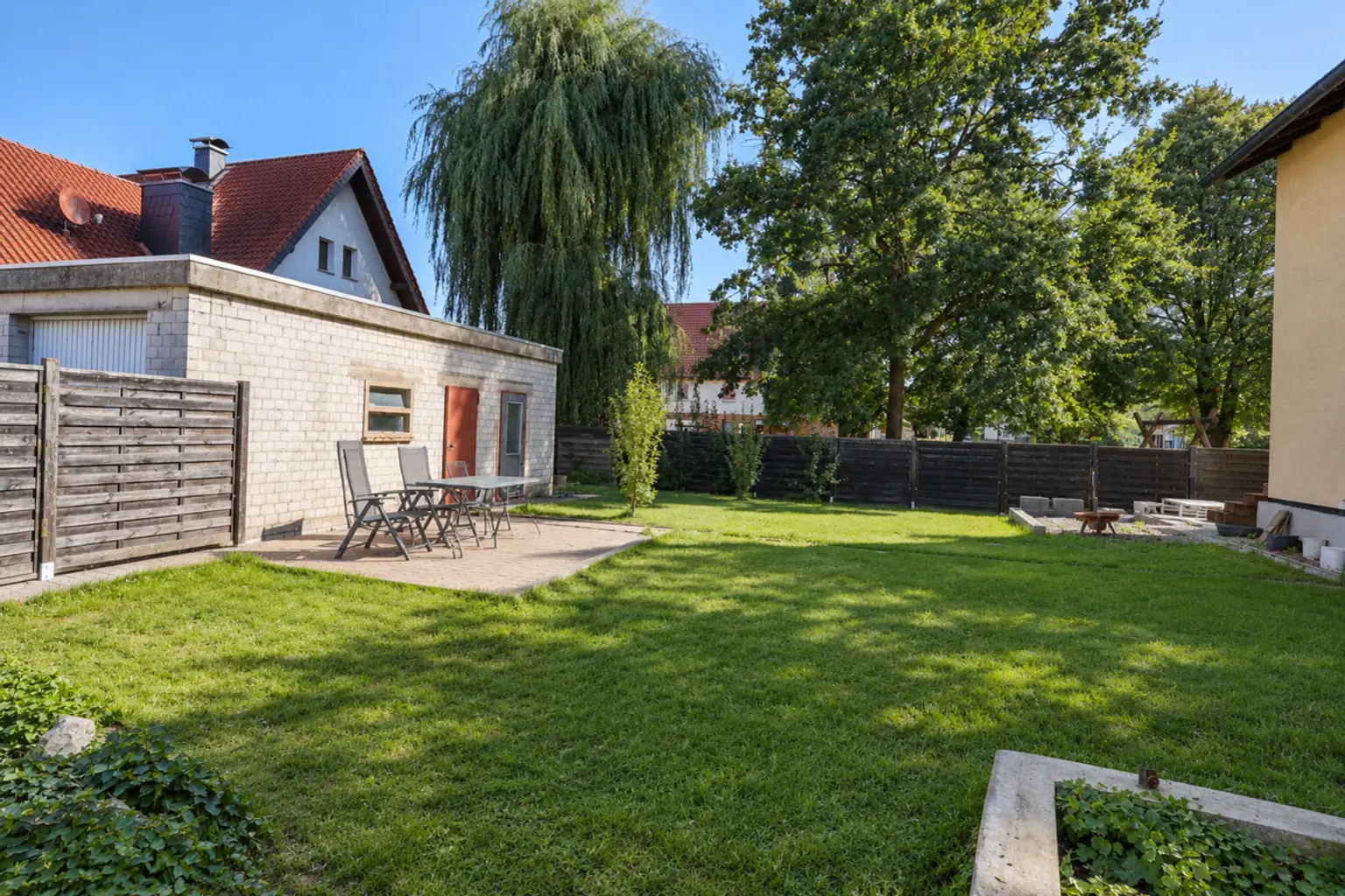 Garten