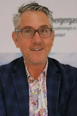 Rudi Schreiner