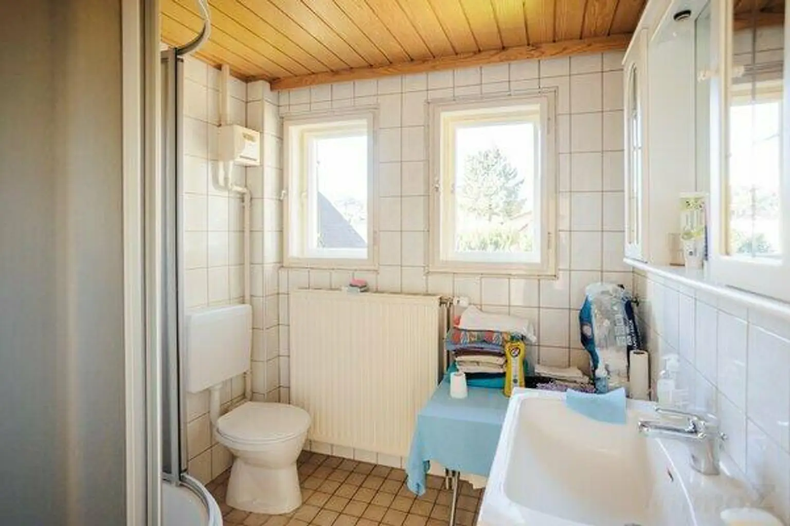 Straßgang: 140m² Einfamilienhaus mit Potenzial! Baudichte 0,3-0,6 sonnig gelegen!