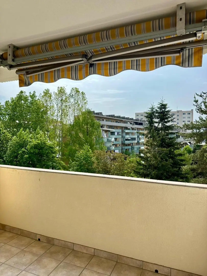 Loggia