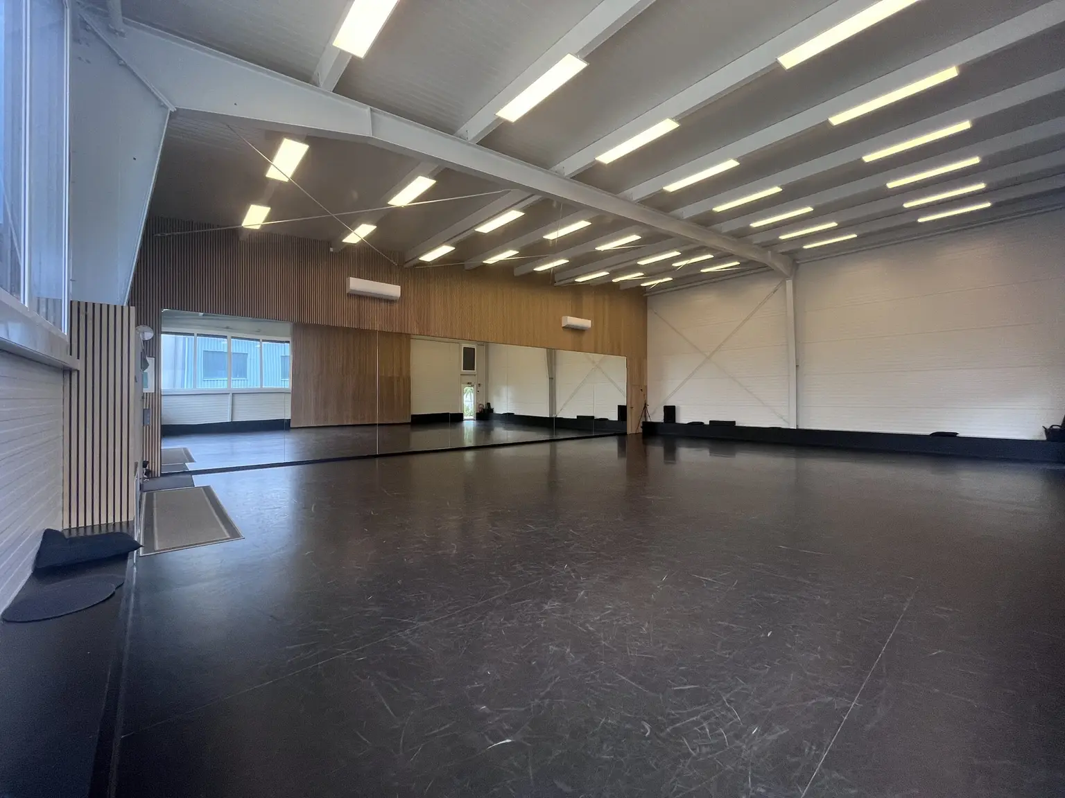 Studio Dance