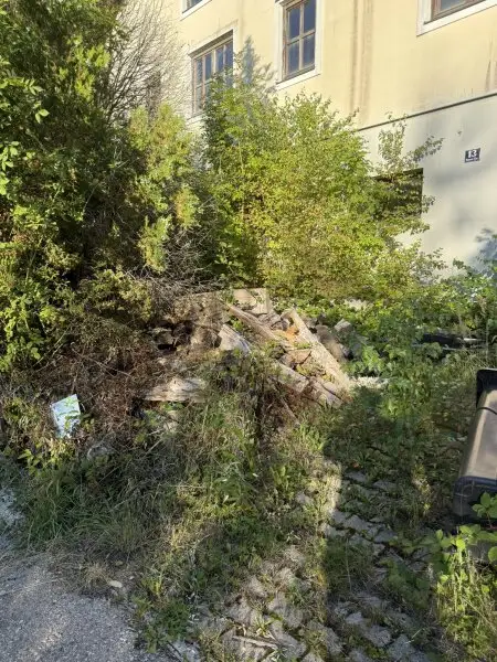 Traumhaftes 1465 m² Grundstück in 3012 Wolfsgraben – Ihr Projekt wartet auf Sie!