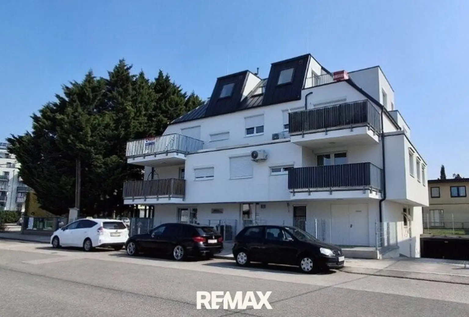 23 Hausansicht 1220