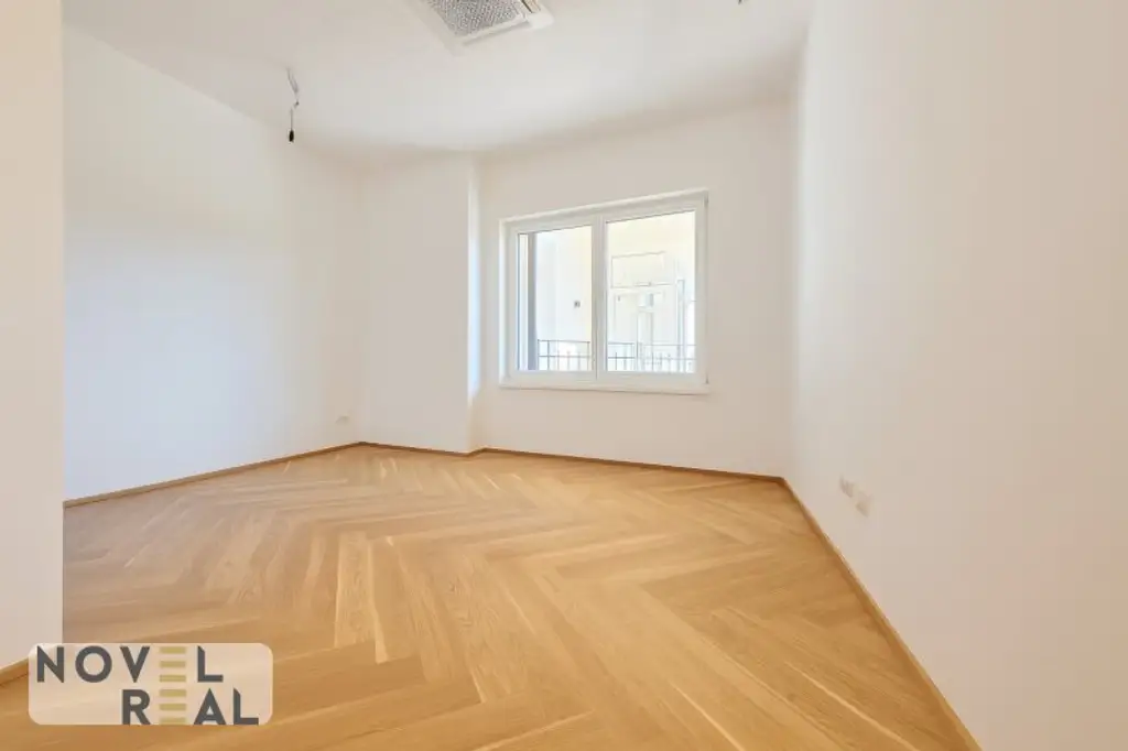 Luxuriöse 4 Zimmer Wohnung mit Highlights wie Indoor-Pool, Spa- und Fitnessbereich! ! Beste Lage in Hietzing!