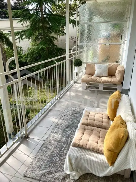 Wiener Traumwohnung: 3-Zimmer-Balkonwohnung in bester Lage für 329.000 €!